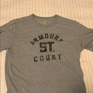 Under armour Mens t shirt